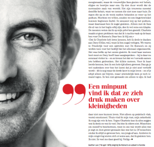 Foto Alexander Daems