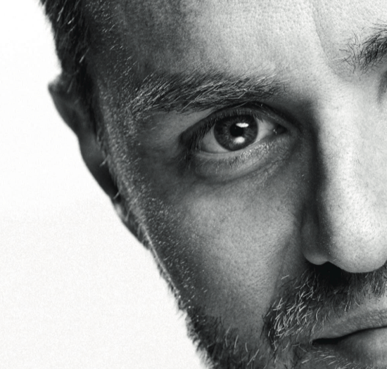 Foto Koen Van Buggenhout